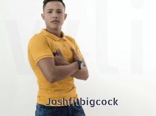 Joshfitbigcock