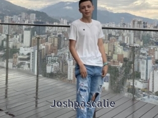 Joshpascalie