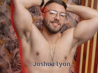 Joshua_lyon