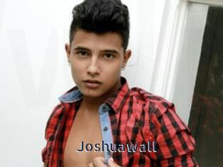 Joshuawall