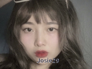 Josie29