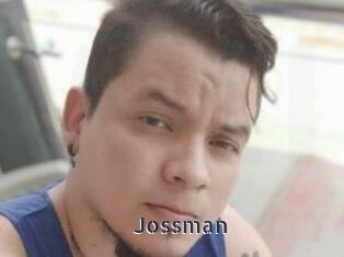 Jossman