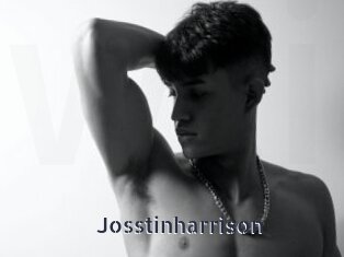 Josstinharrison