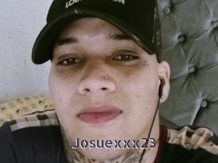 Josuexxx23