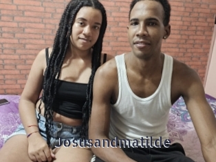 Josusandmatilde