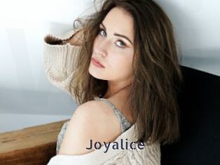 Joyalice