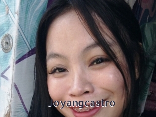 Joyangcastro