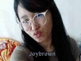 Joybrown