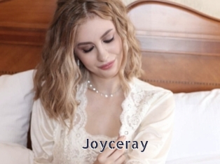 Joyceray