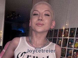 Joycetreier