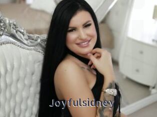 Joyfulsidney