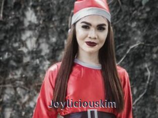 Joyliciouskim