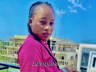 Joyqueenie