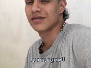 Juanangeell