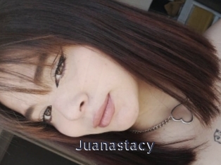 Juanastacy