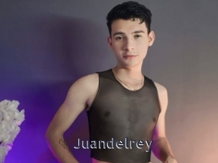 Juandelrey