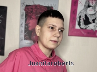 Juanitaroberts