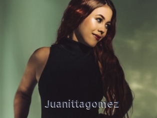 Juanittagomez