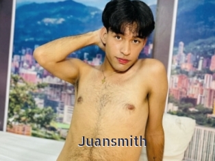 Juansmith