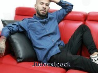 Judasxlcock