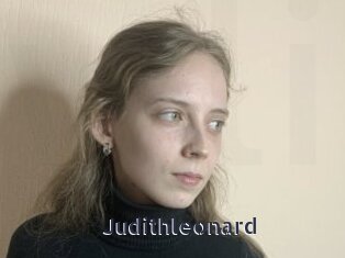 Judithleonard