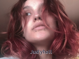 Judyhall