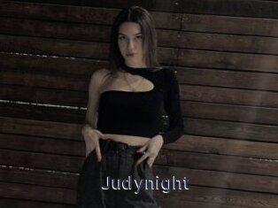 Judynight