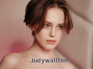 Judywallton