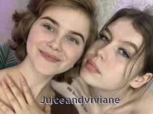 Juiceandviviane