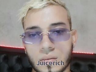 Juicerich