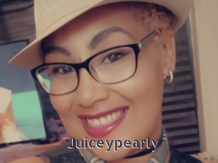 Juiceypearly