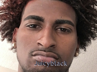 Juicyblack