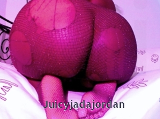 Juicyjadajordan