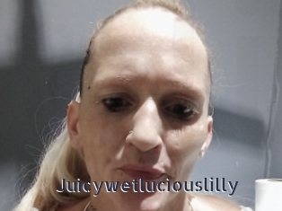 Juicywetluciouslilly