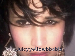 Juicyyellowbbabie