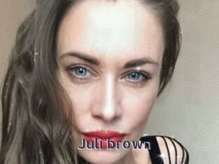 Juli_brown