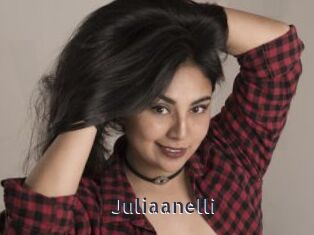 Juliaanelli