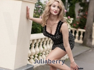 Juliaberry