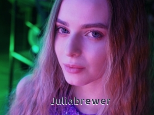 Juliabrewer