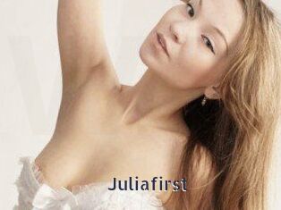 Julia_first