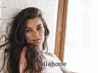 Juliahone