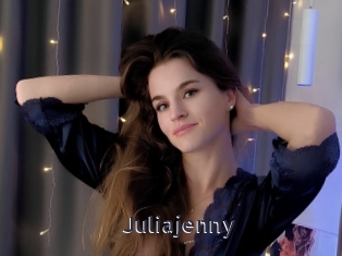 Juliajenny