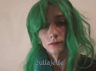 Juliajolie