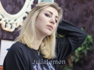 Julialemon