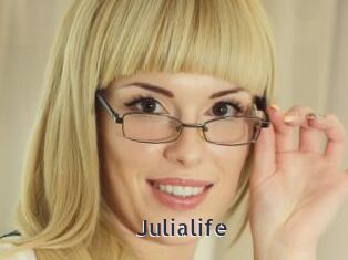 Julialife