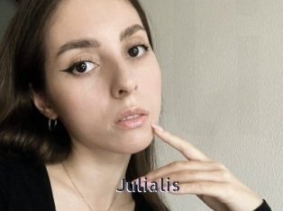 Julialis