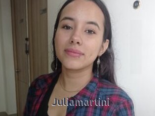 Juliamartini