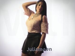 Juliamoen