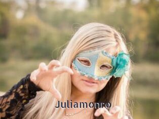 Juliamonro