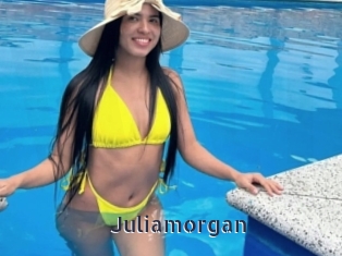 Juliamorgan